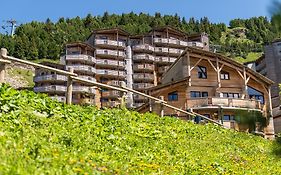 Residence Pierre & Vacances Atria-Crozats